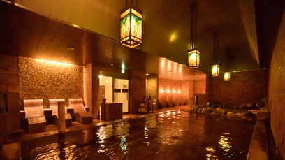 天然温泉 灯の湯 ドーミーインPREMIUM小樽(ドーミーイン・御宿野乃 ホテルズグループ)